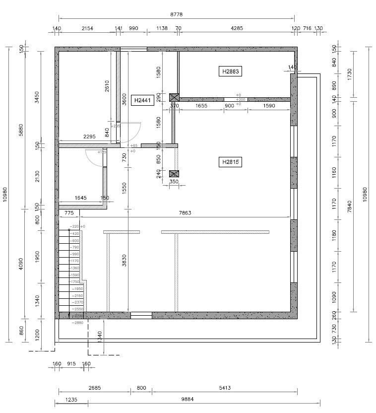 平面圖提供_鄭士傑室內設計
