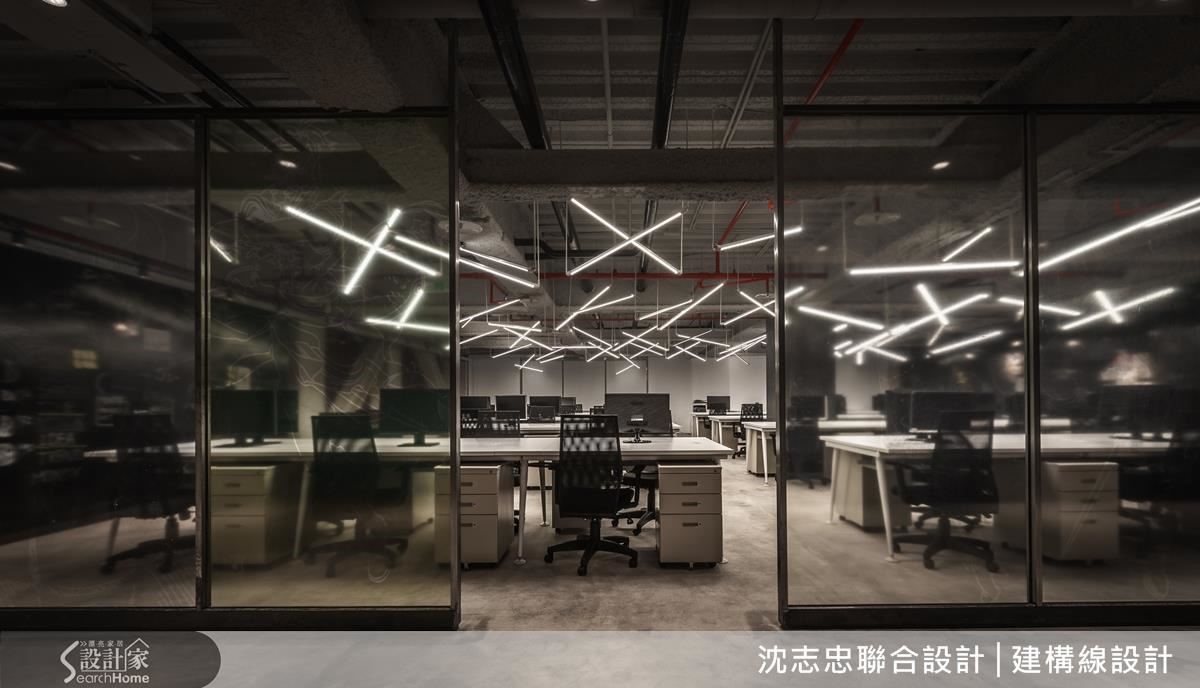 2016 TID Award 工作空間-「Auerr」。 2016 TID Award 工作空間-「Auerr」。