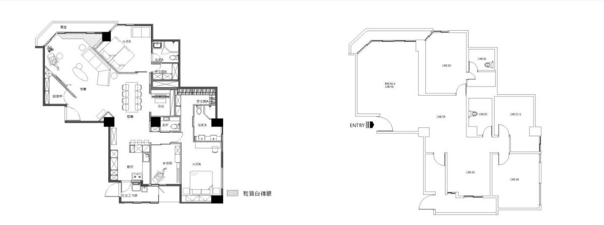 平面圖提供_耀昀創意設計