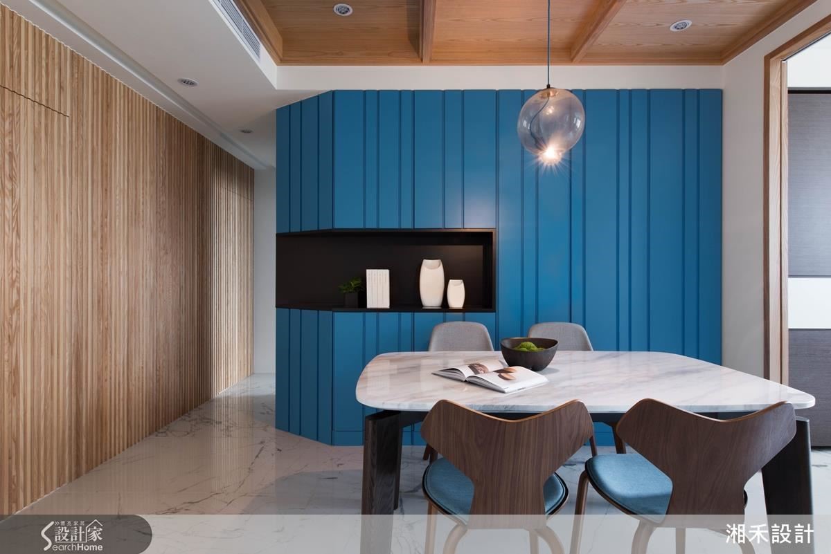 因為不同的生活背景、個性，每個人心目中希望實踐的幸福藍圖，都是獨一無二的。