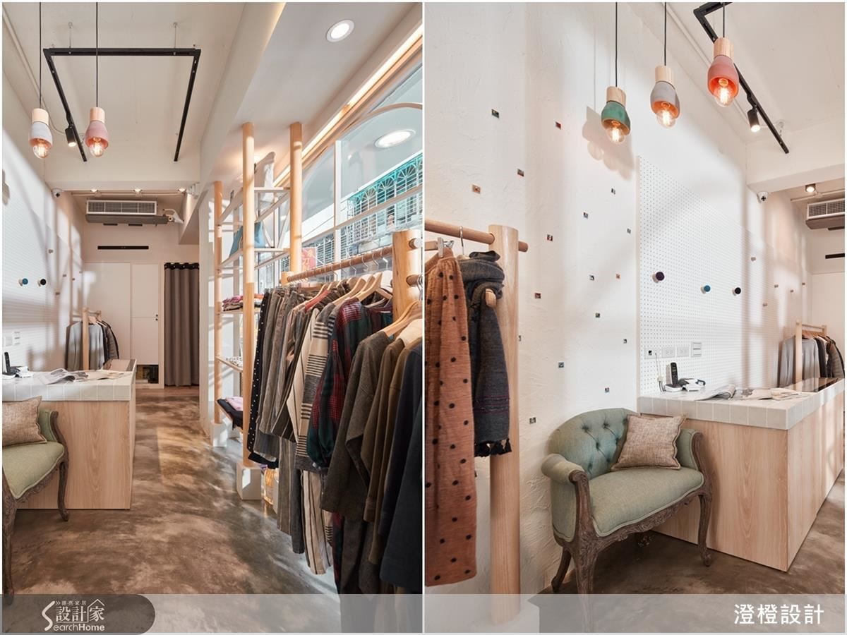 After 室內空間圖。