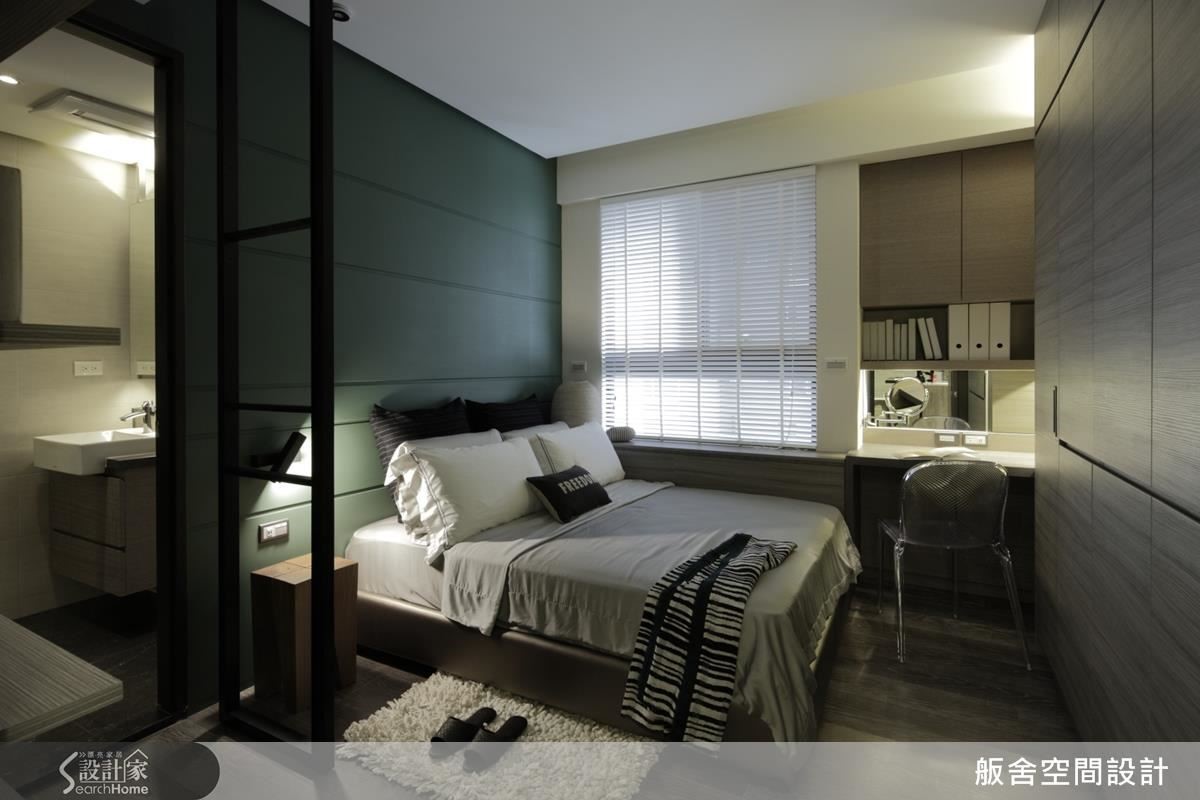 次臥 1。 次臥 1。