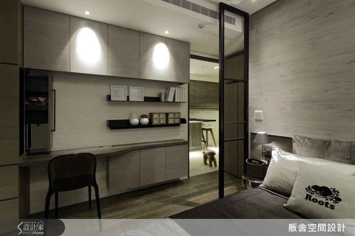 次臥 2。 次臥 2。