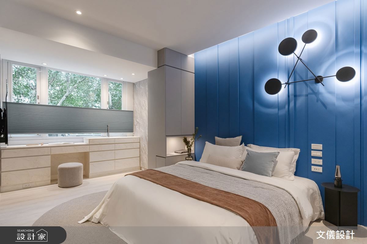 現代風,文儀設計07