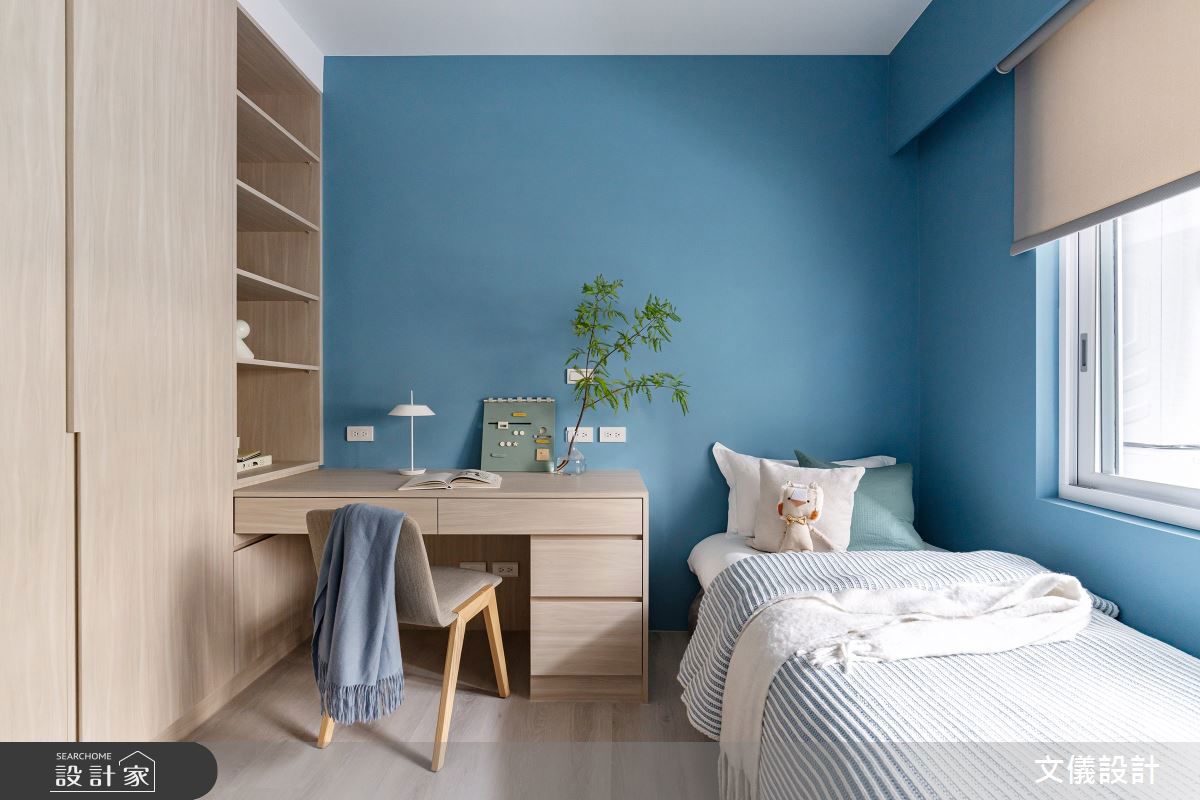 現代風,文儀設計09