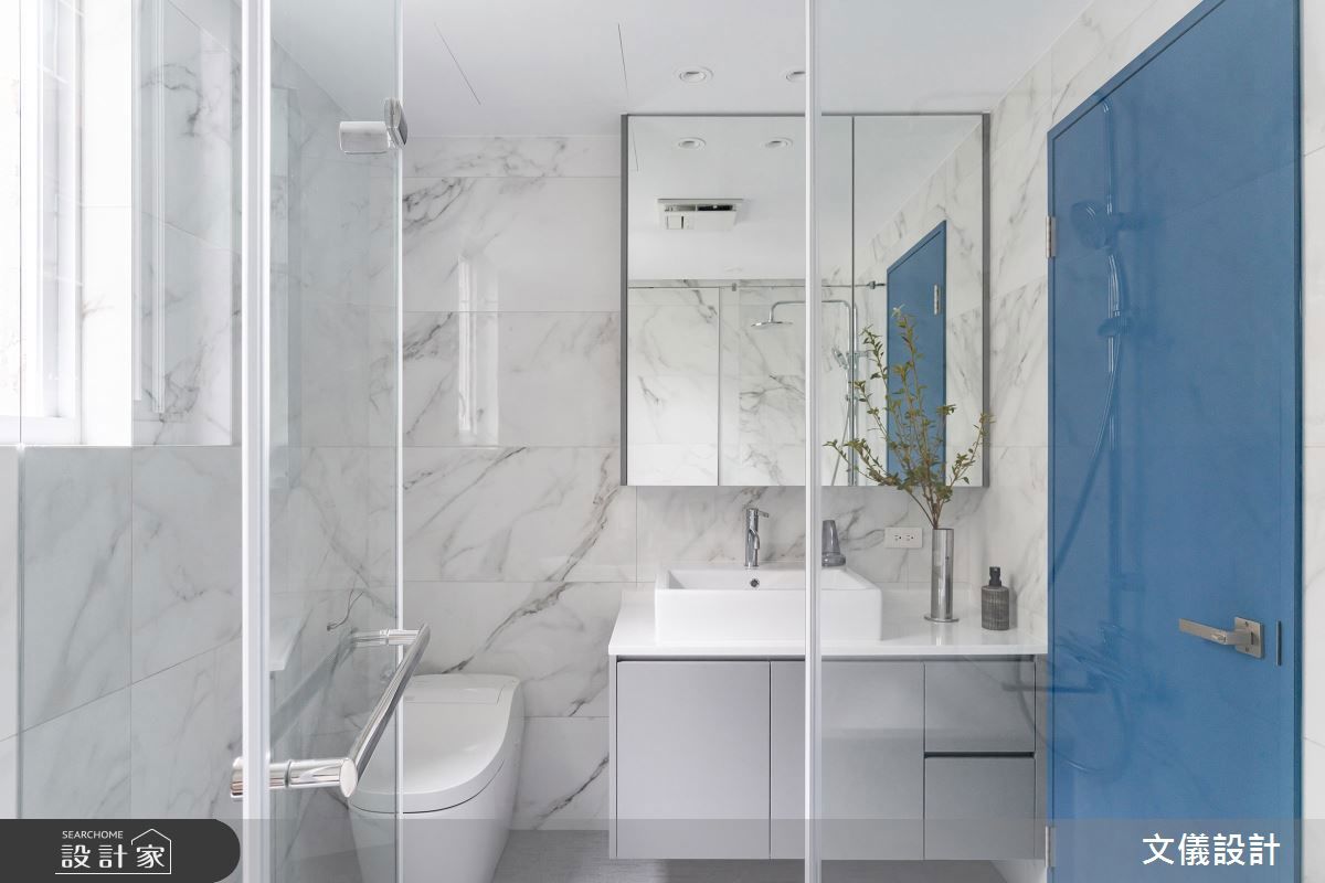 現代風,文儀設計10