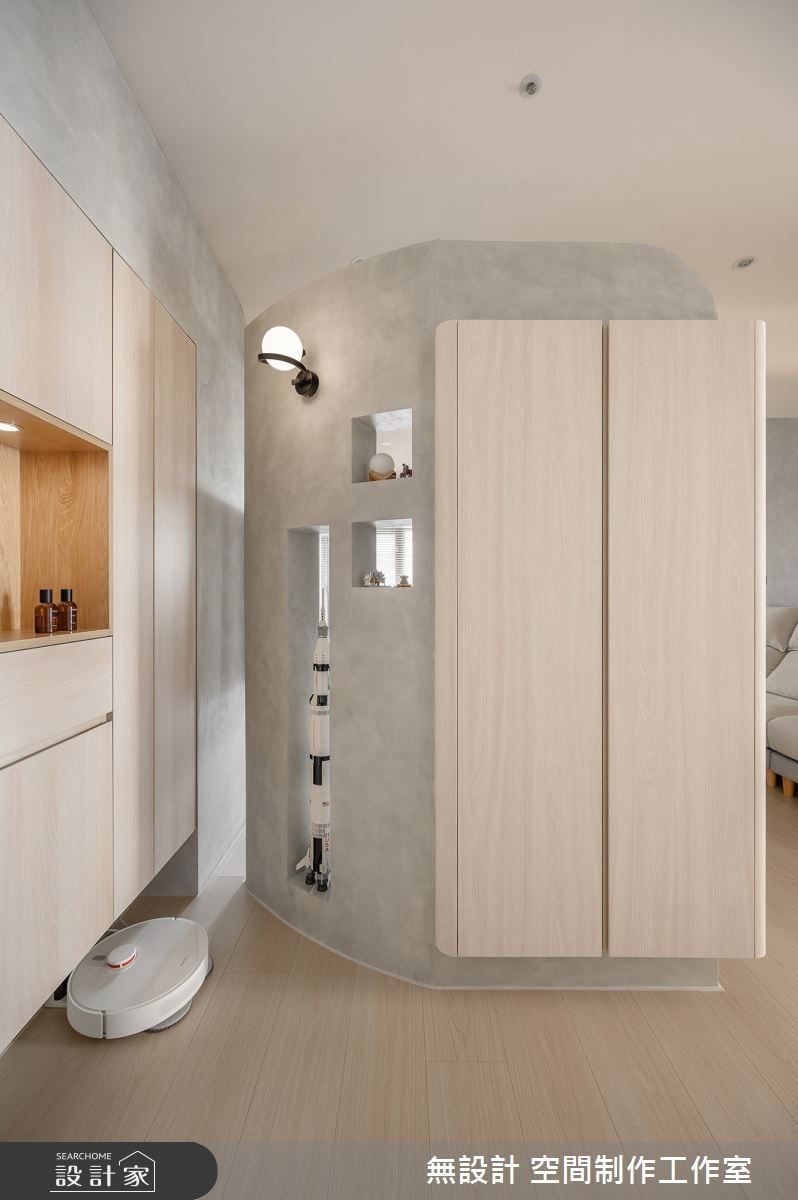 日式無印風,無設計02