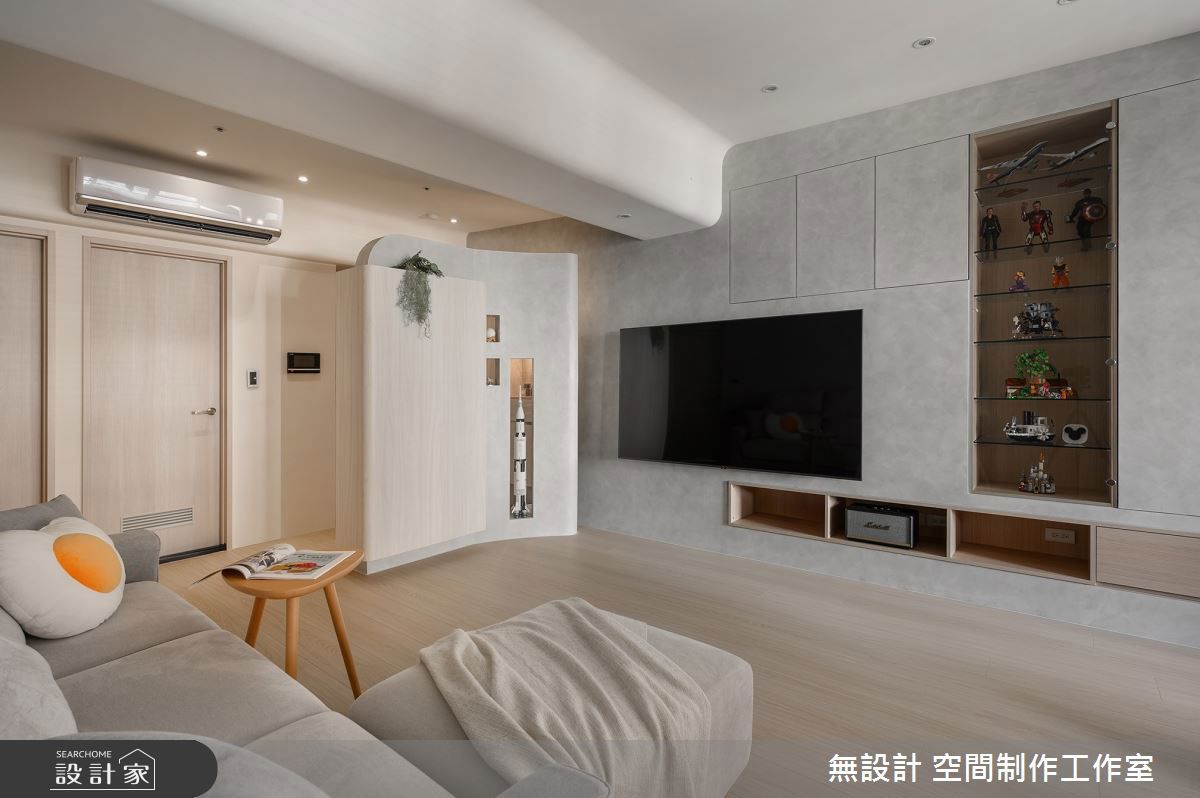 日式無印風,無設計03