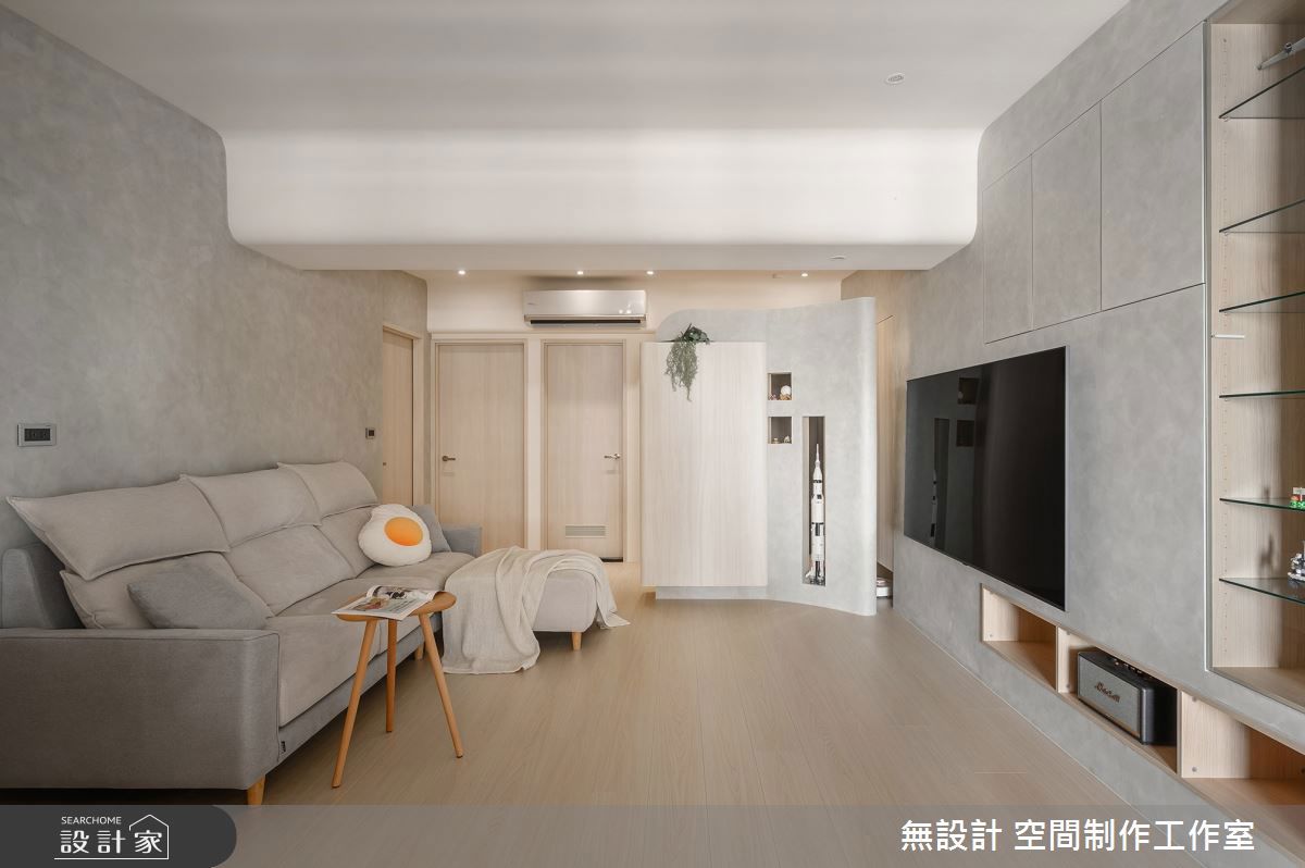 日式無印風,無設計04