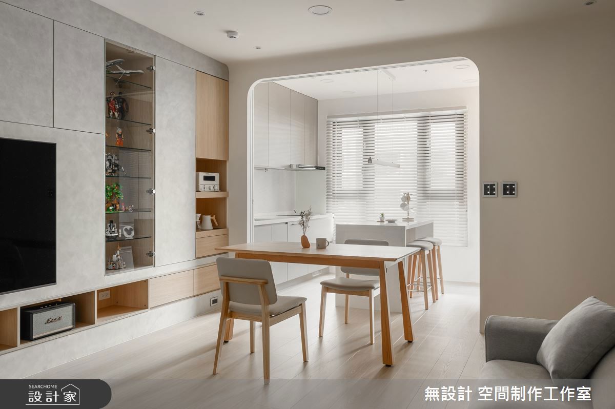 日式無印風,無設計05