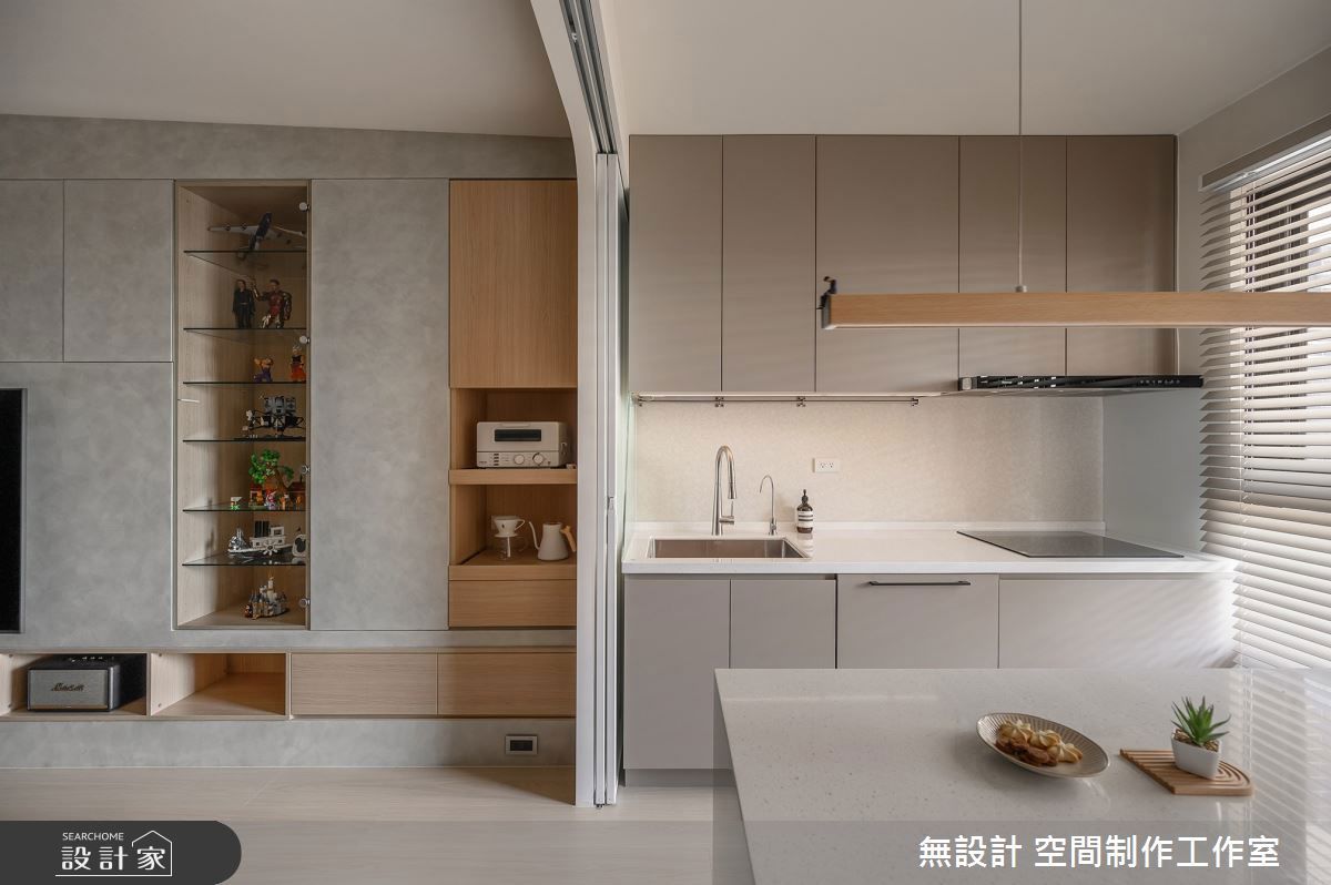 日式無印風,無設計06