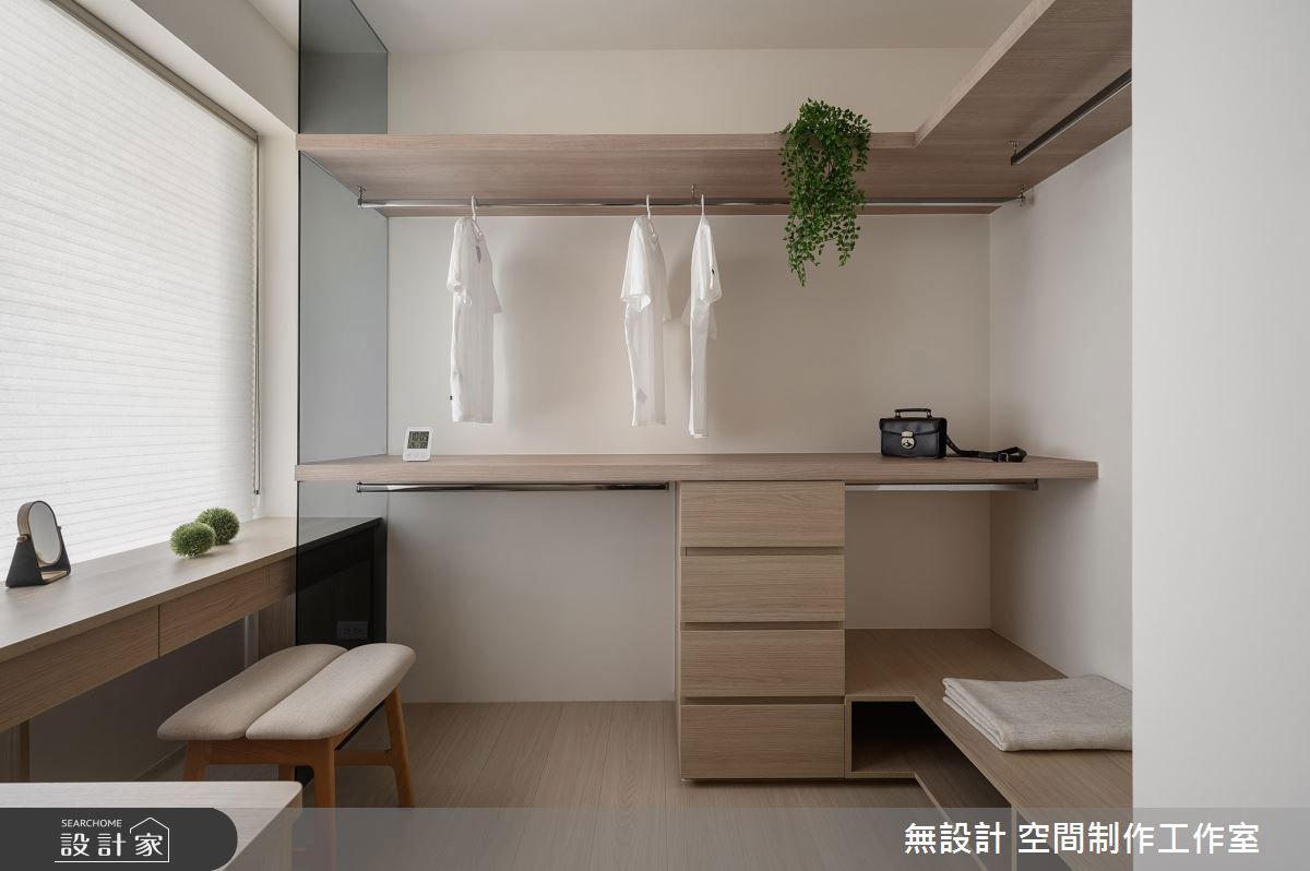 日式無印風,無設計10