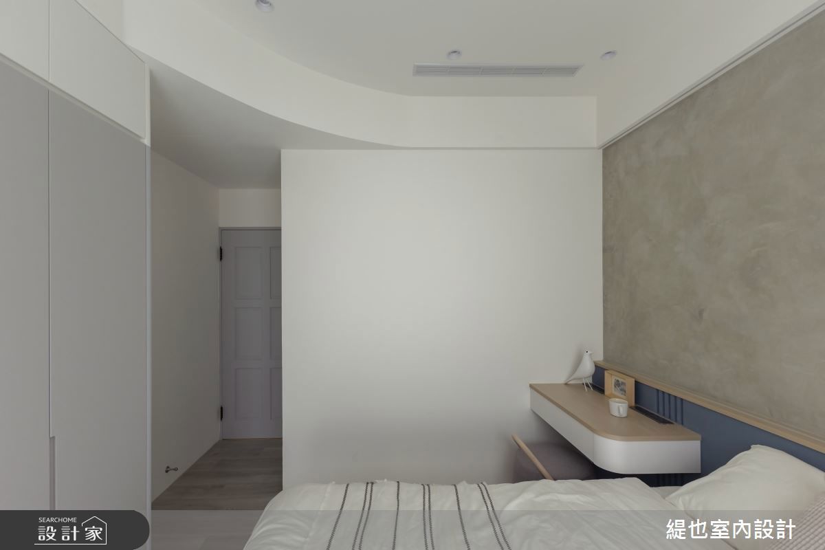 北歐風,緹也室內設計09