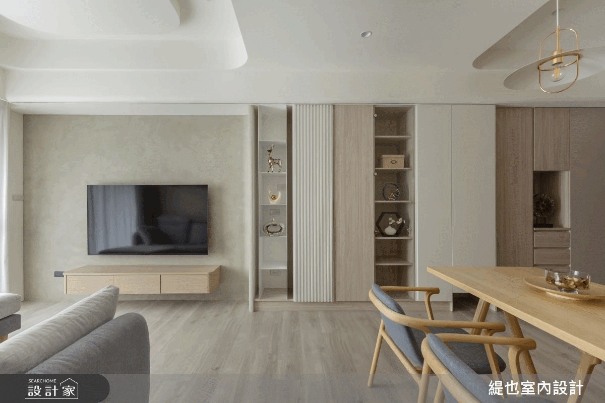 北歐風,緹也室內設計04 北歐風,緹也室內設計04