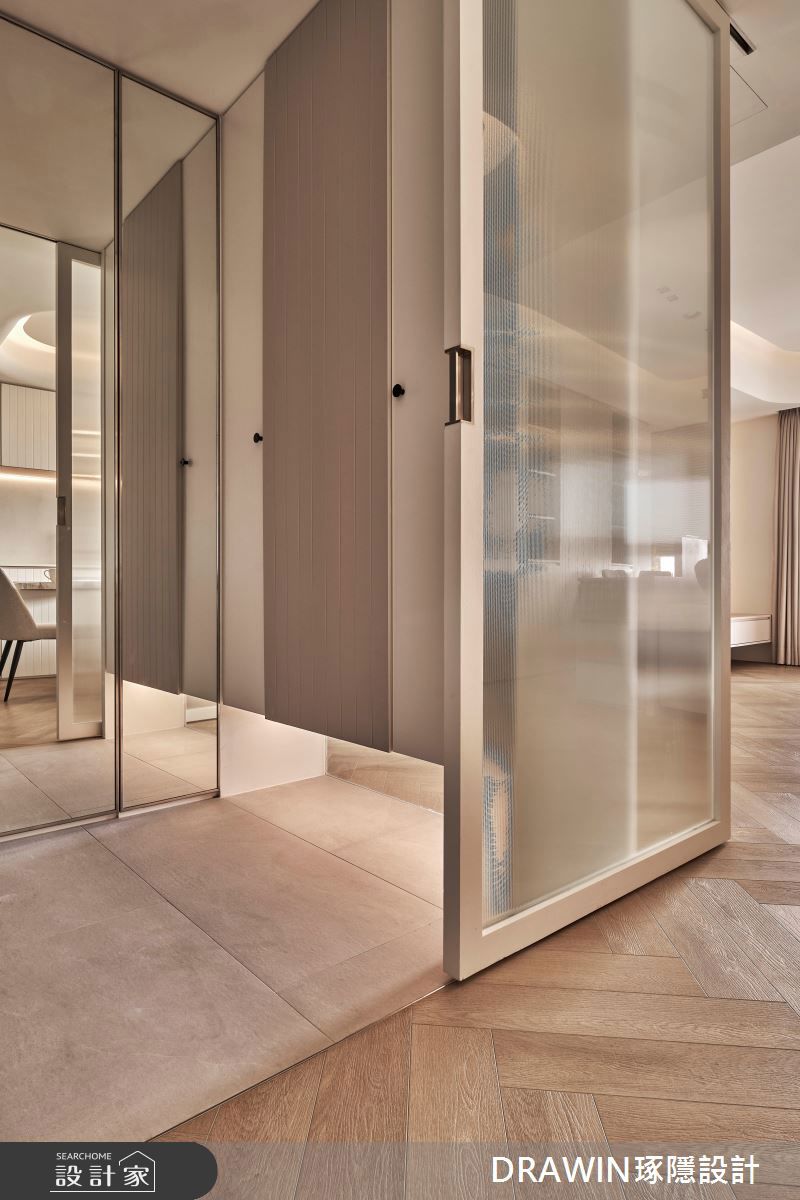 奢華風,琢隱設計03