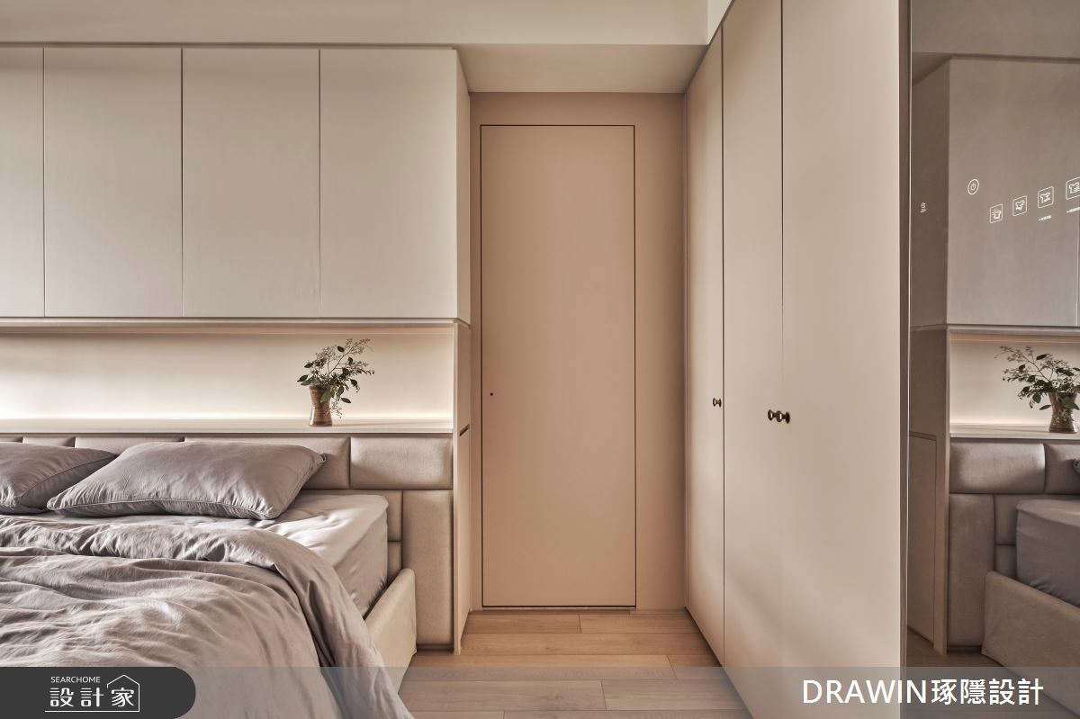 奢華風,琢隱設計10