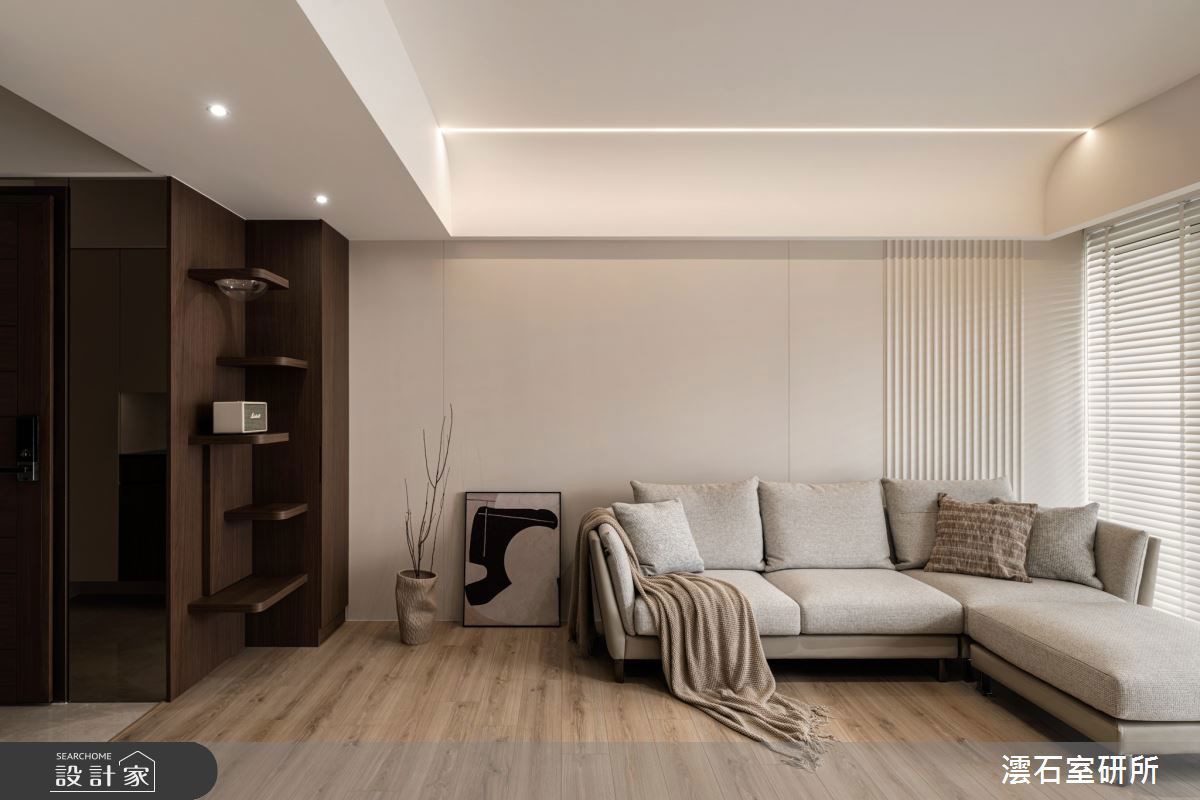 現代風,澐石室研所03