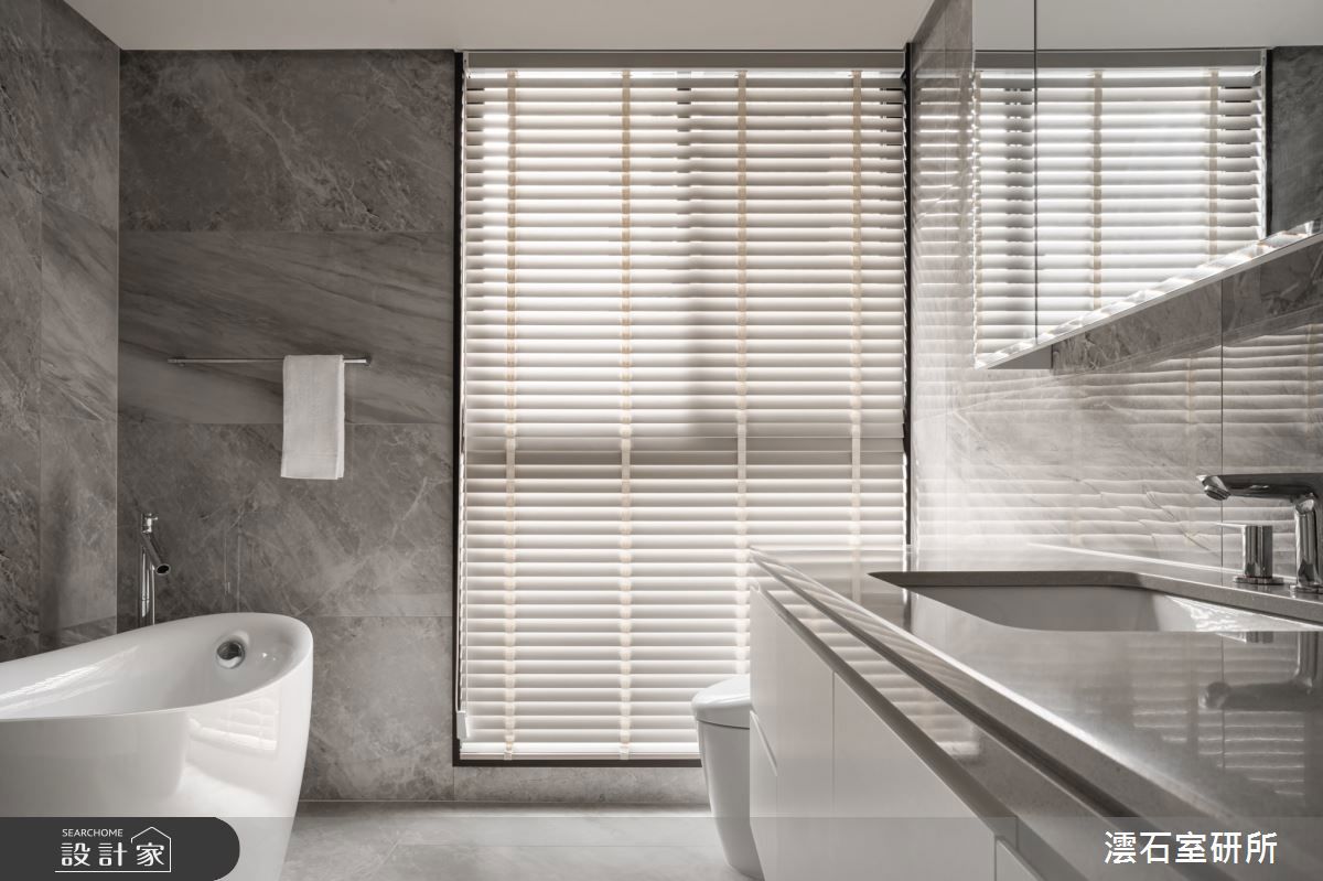 現代風,澐石室研所10