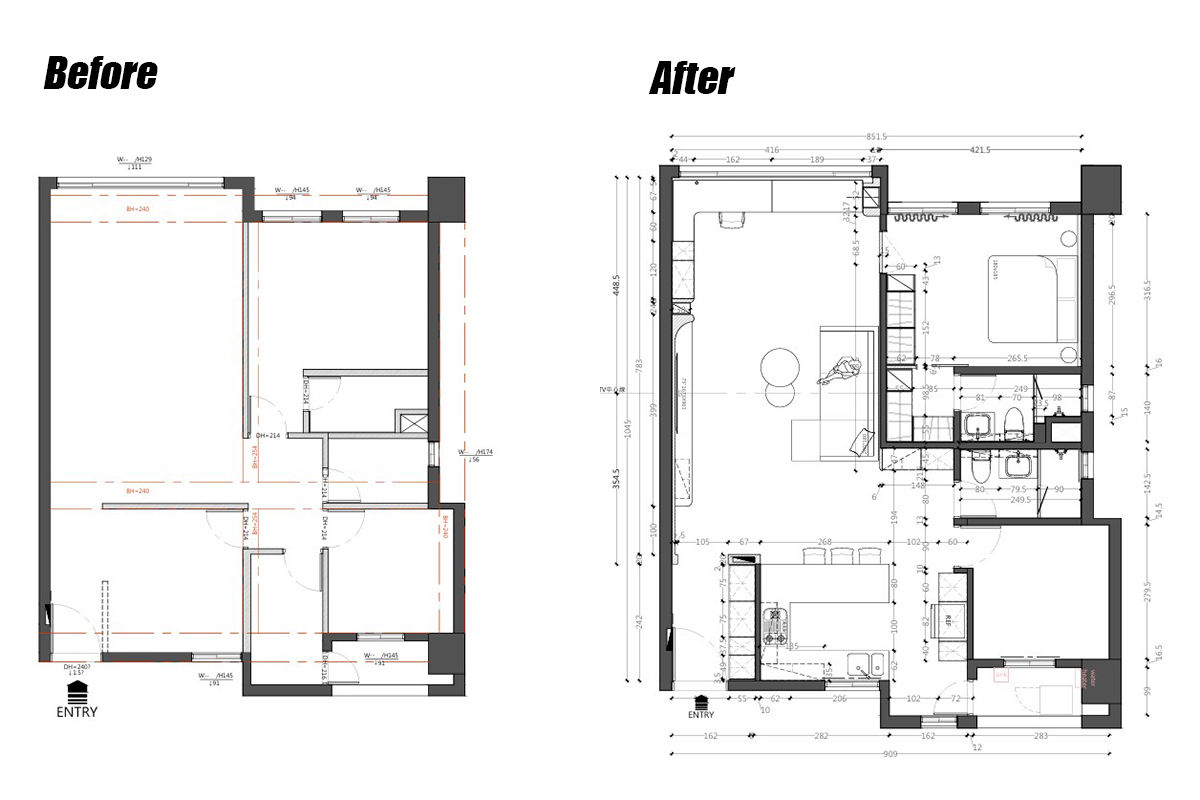 （Before+After）平面圖提供_耀昀創意設計
