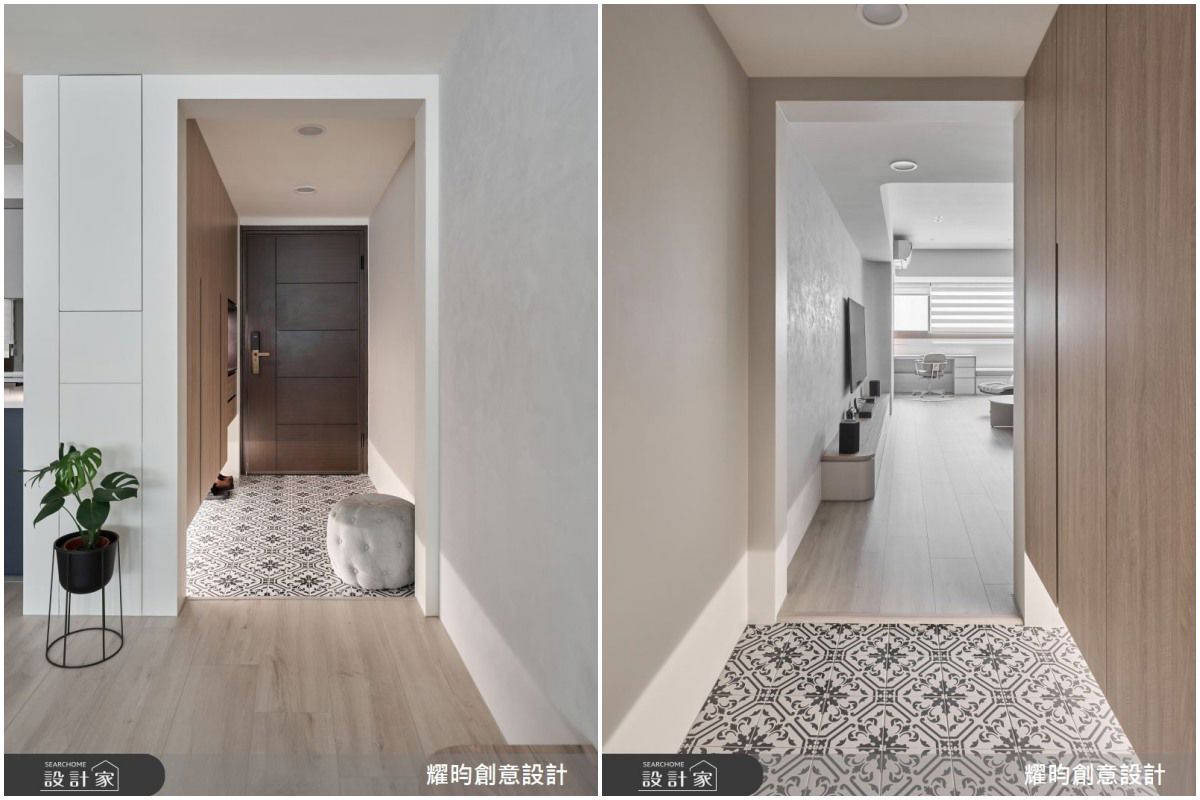 北歐風,耀昀創意設計03