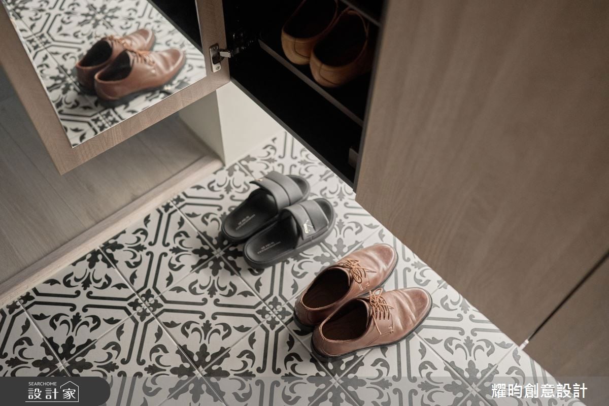 北歐風,耀昀創意設計04