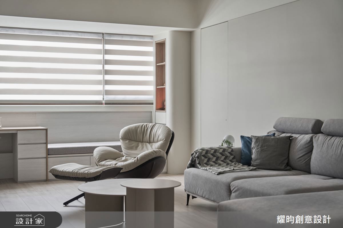 北歐風,耀昀創意設計21