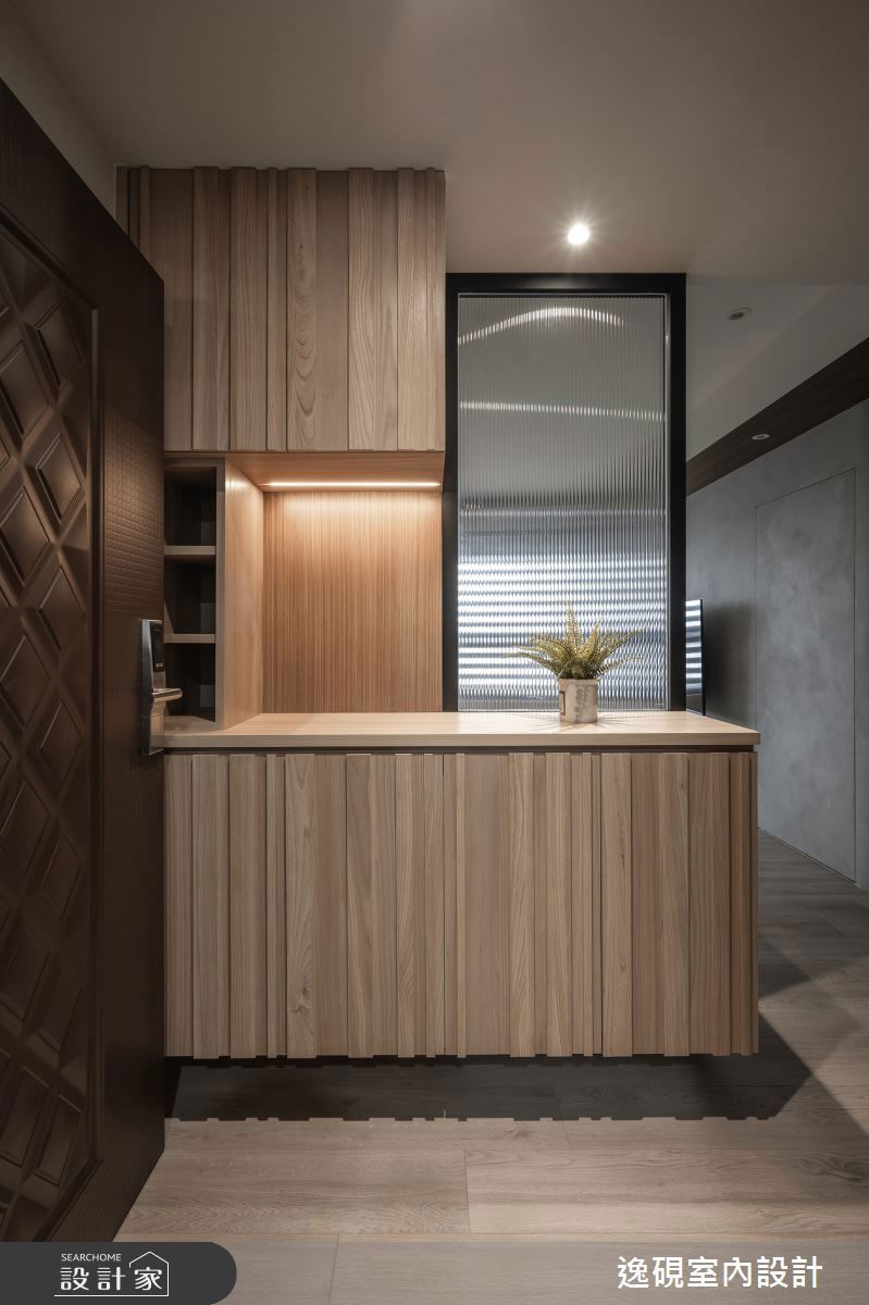 日式簡約風逸硯02