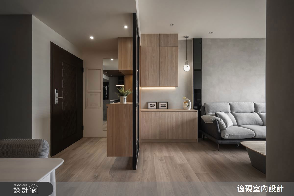 日式簡約風逸硯03