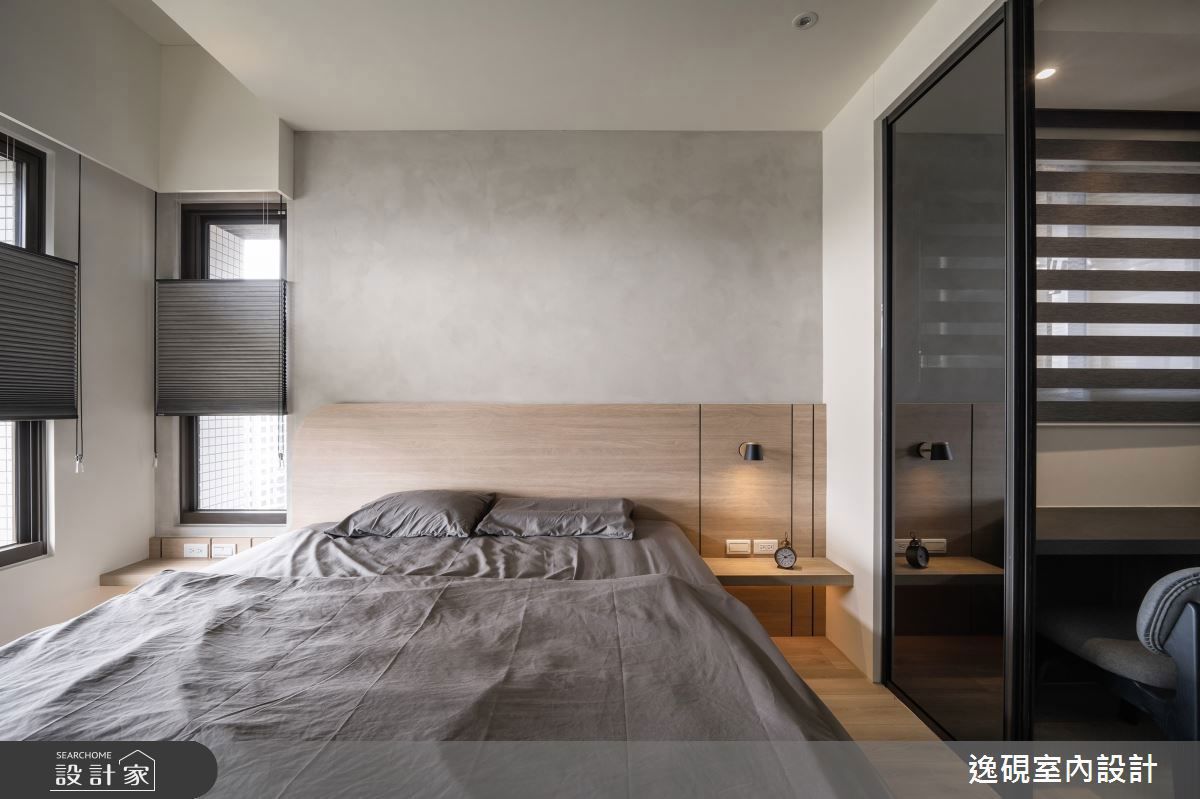 日式簡約風逸硯10