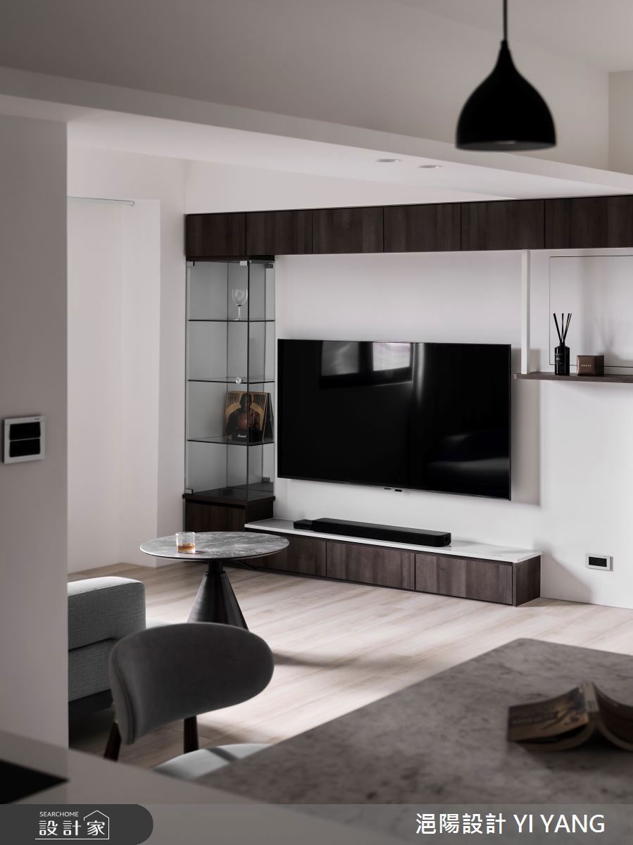 現代風,浥陽設計03