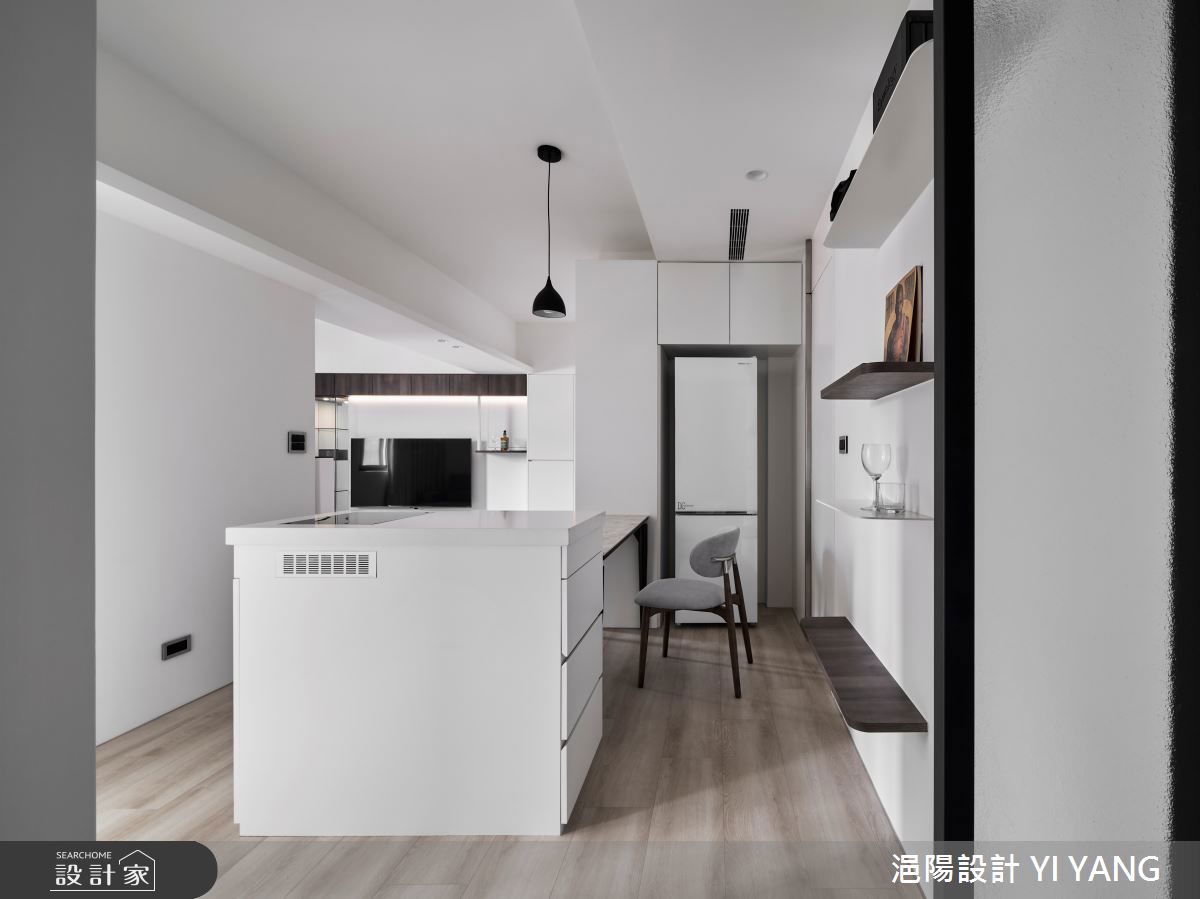 現代風,浥陽設計05