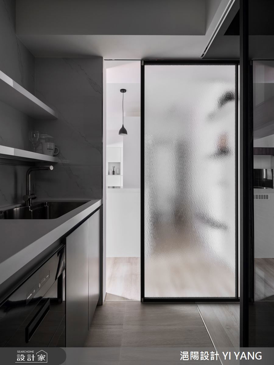 現代風,浥陽設計06