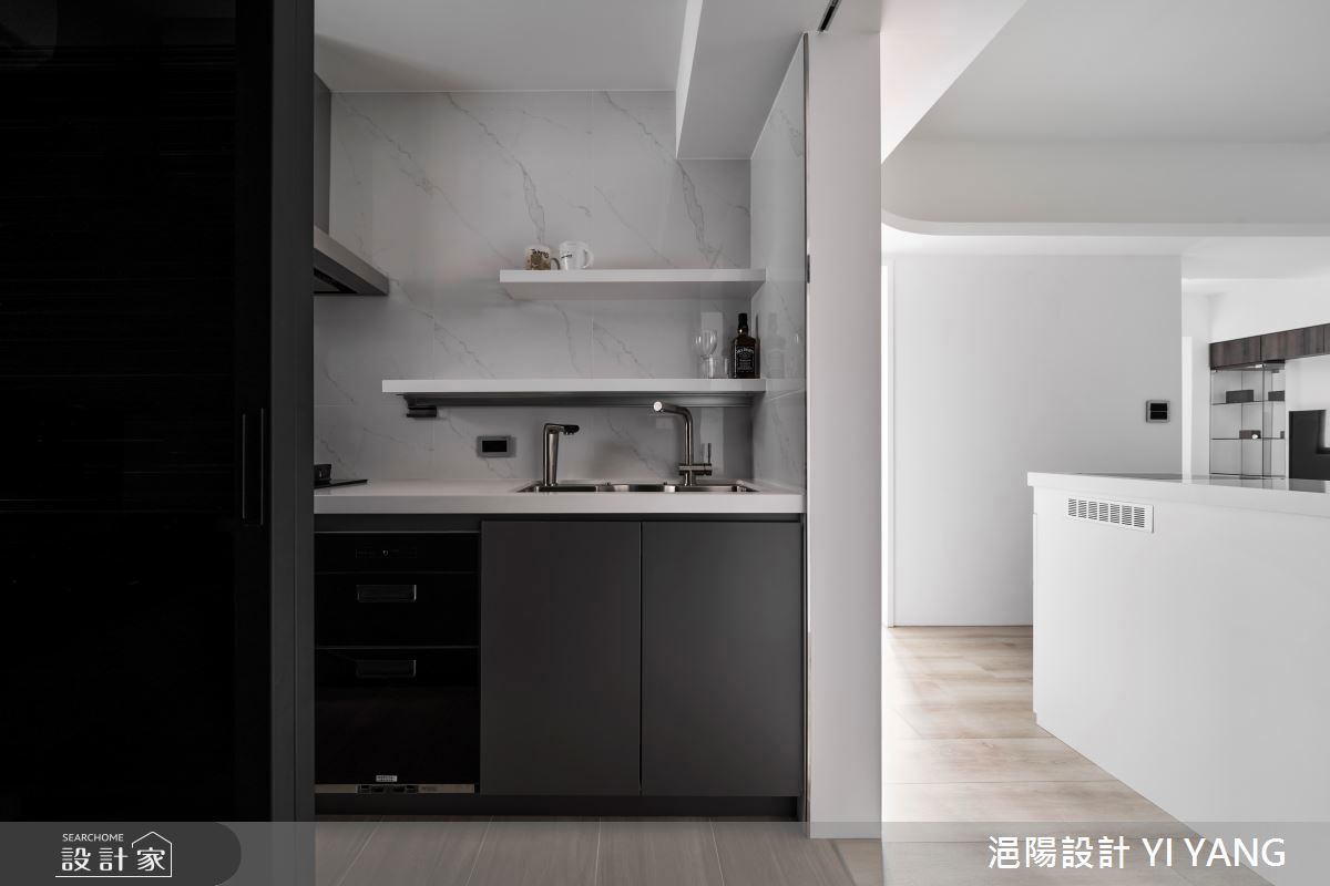 現代風,浥陽設計07