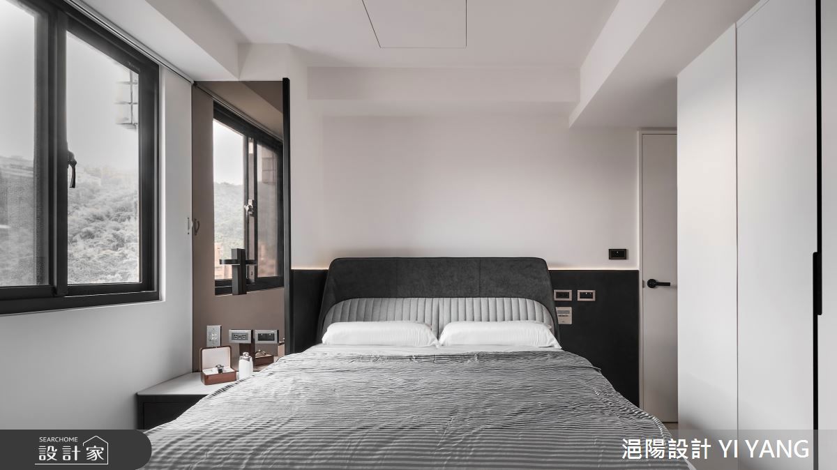 現代風,浥陽設計08