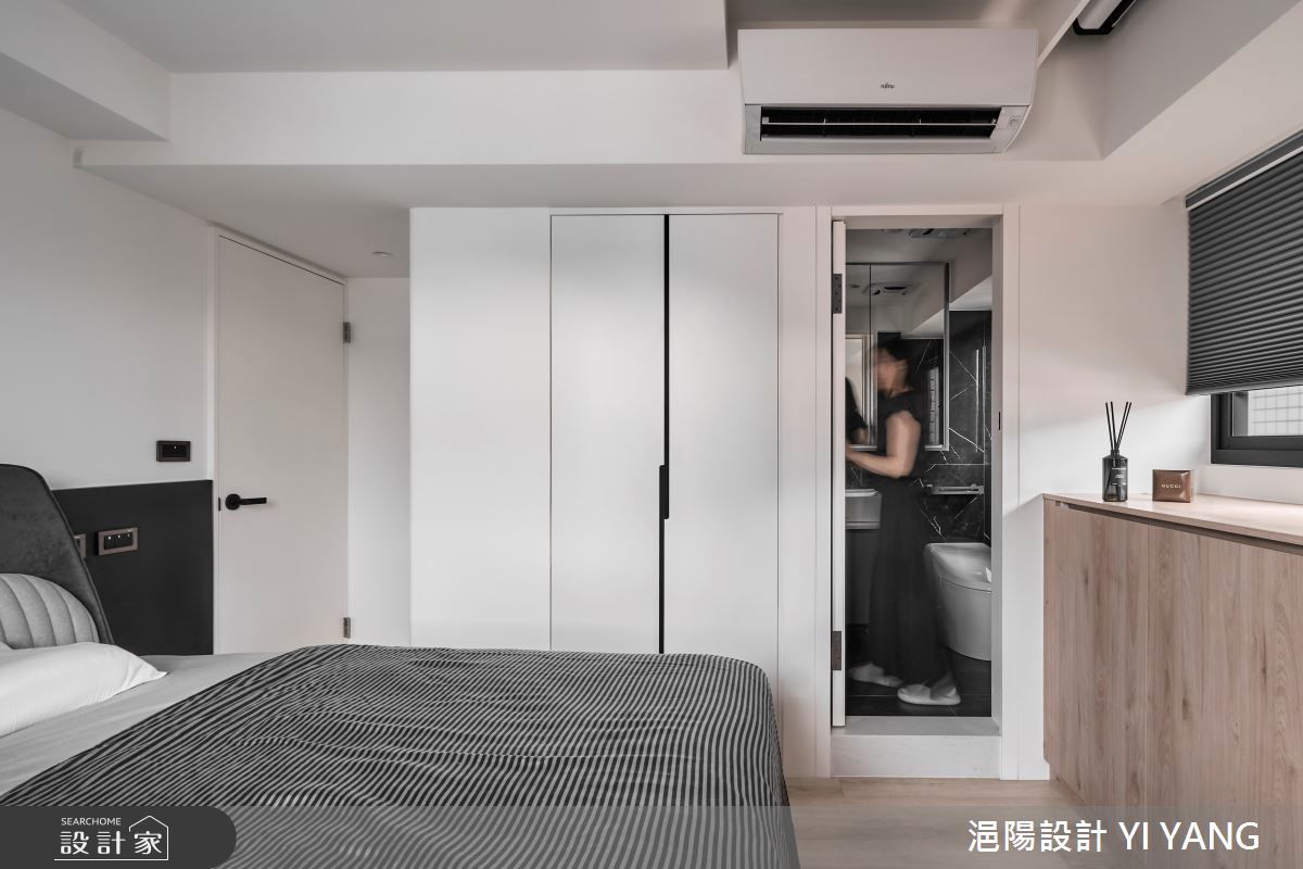 現代風,浥陽設計09