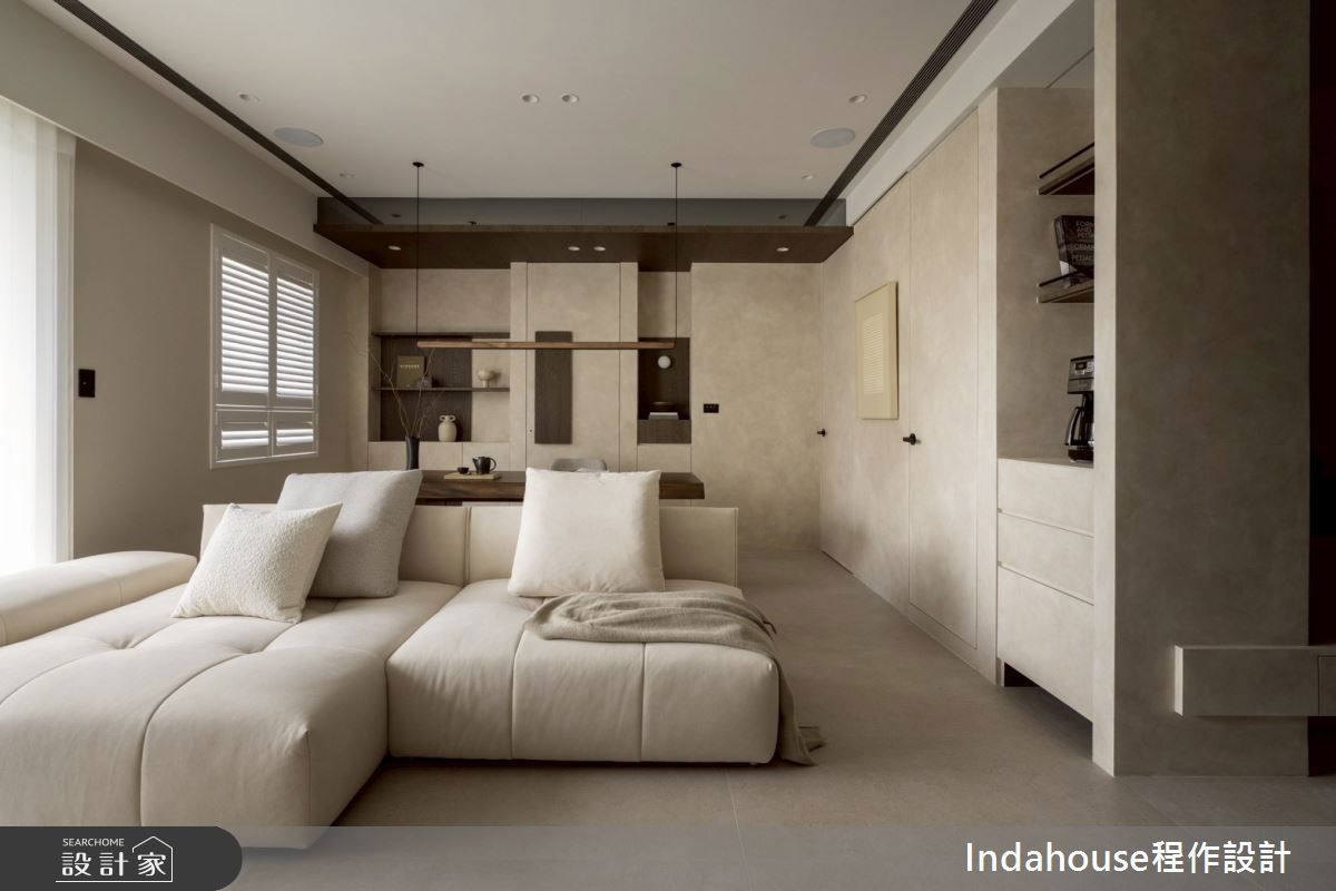 日式無印風,程作設計01