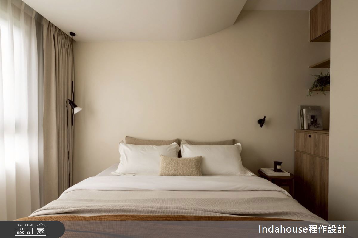 日式無印風,程作設計08