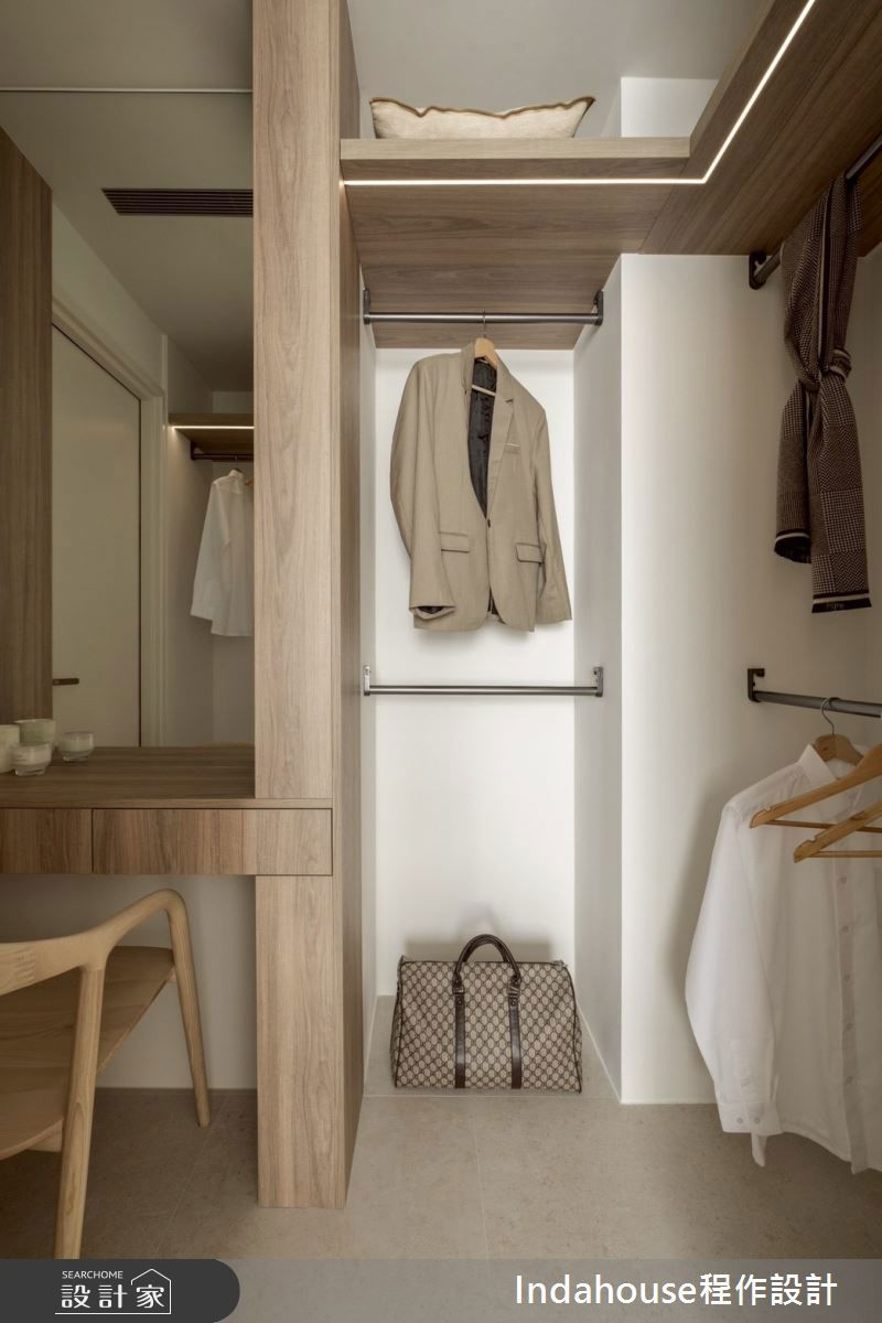 日式無印風,程作設計09