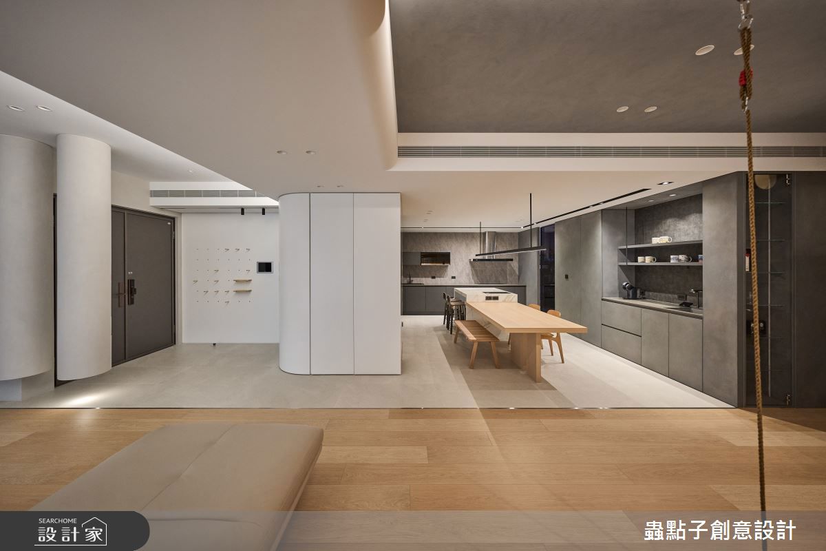 蟲點子簡約風03