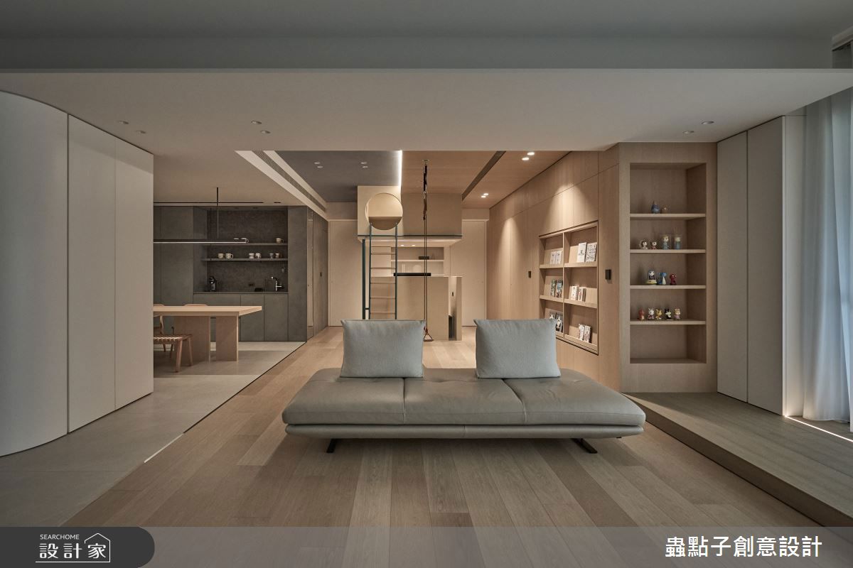 蟲點子簡約風05