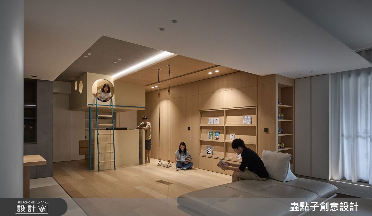 蟲點子簡約風06