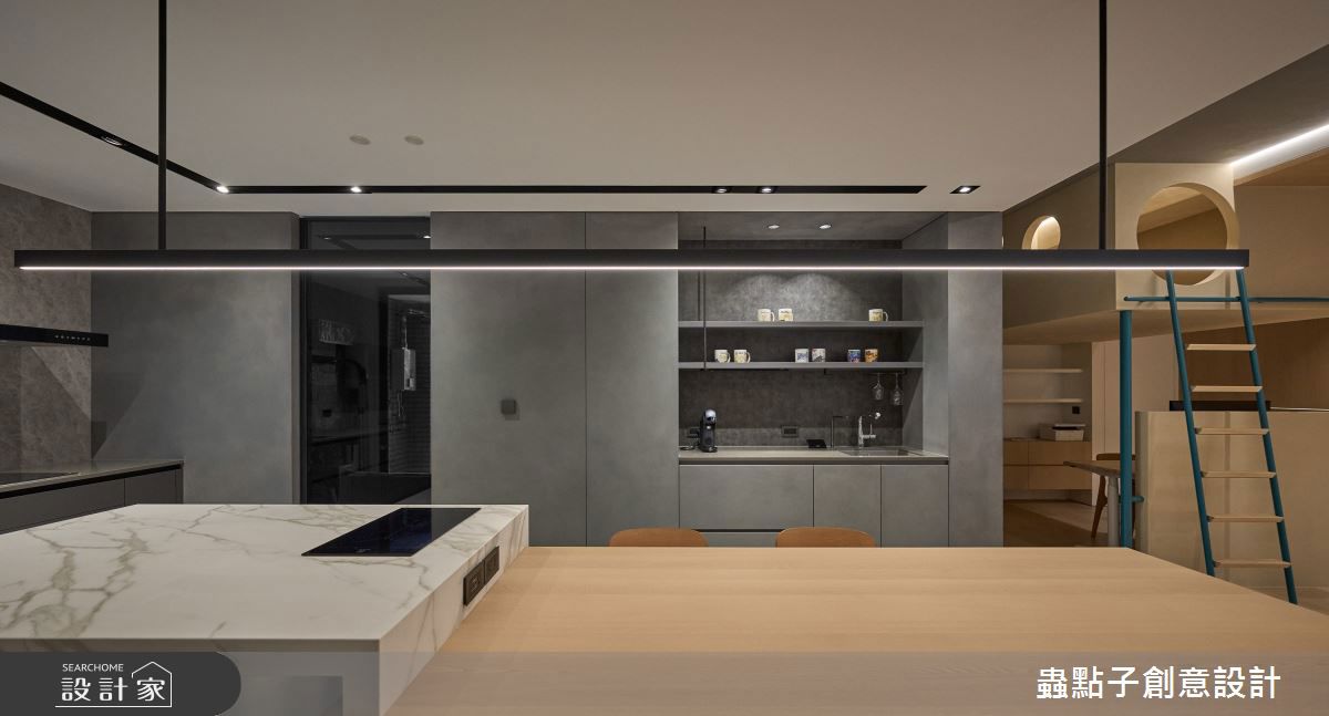 蟲點子簡約風07