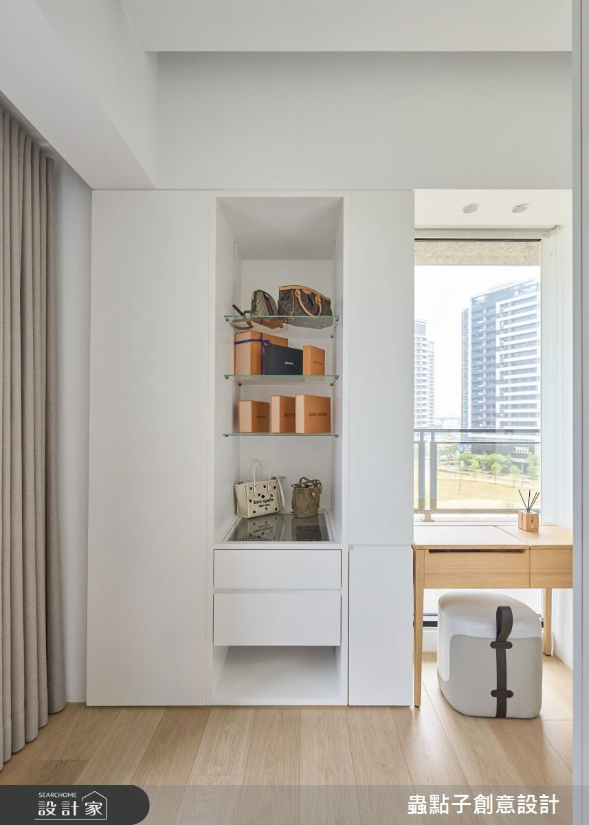 蟲點子簡約風09