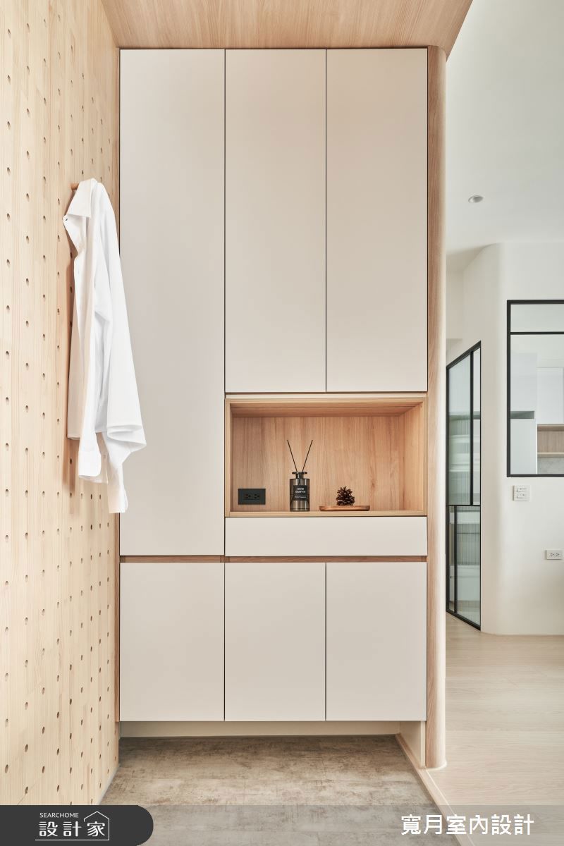 端景櫃設計:增添空間美感