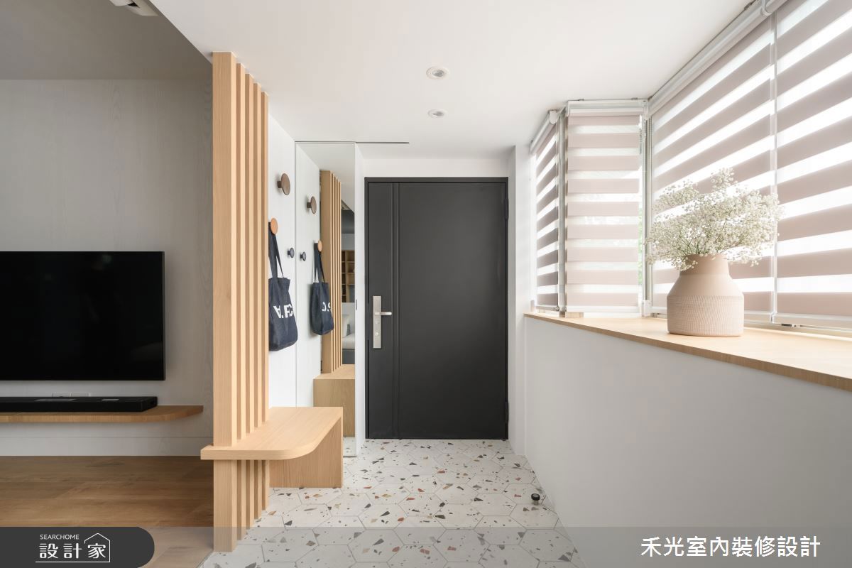 黃金走道寬度落在90公分