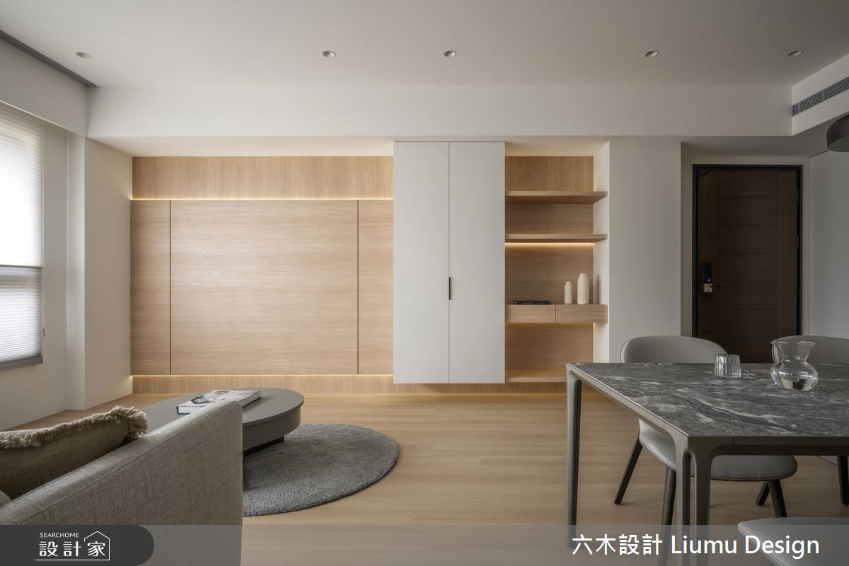 簡約風,六木設計03