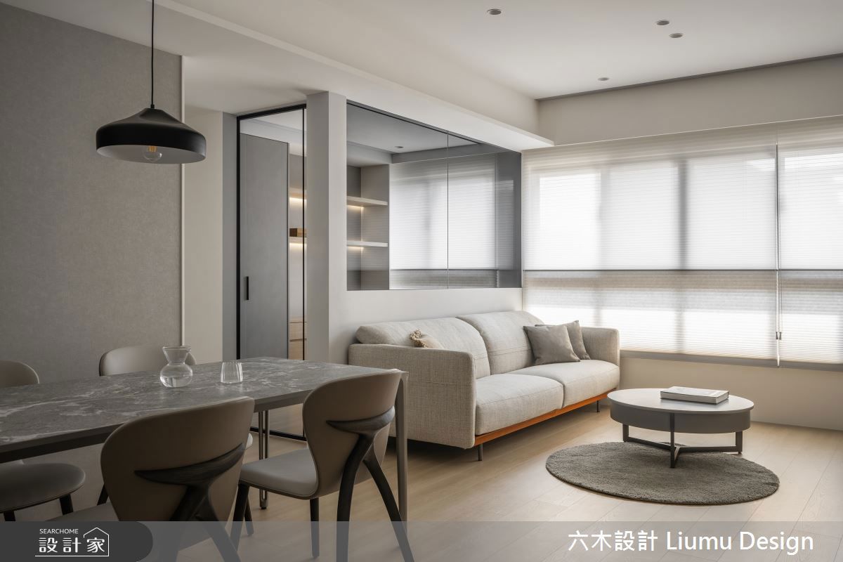 簡約風,六木設計04