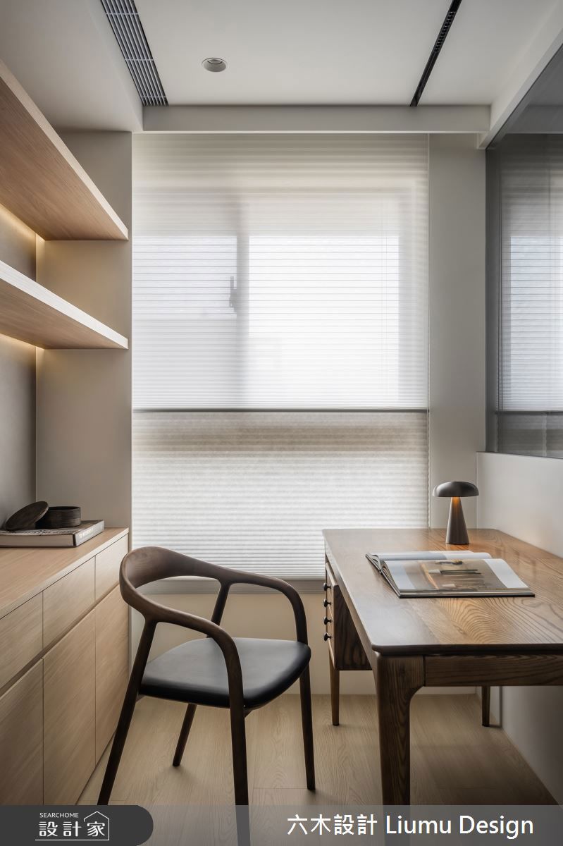 簡約風,六木設計05