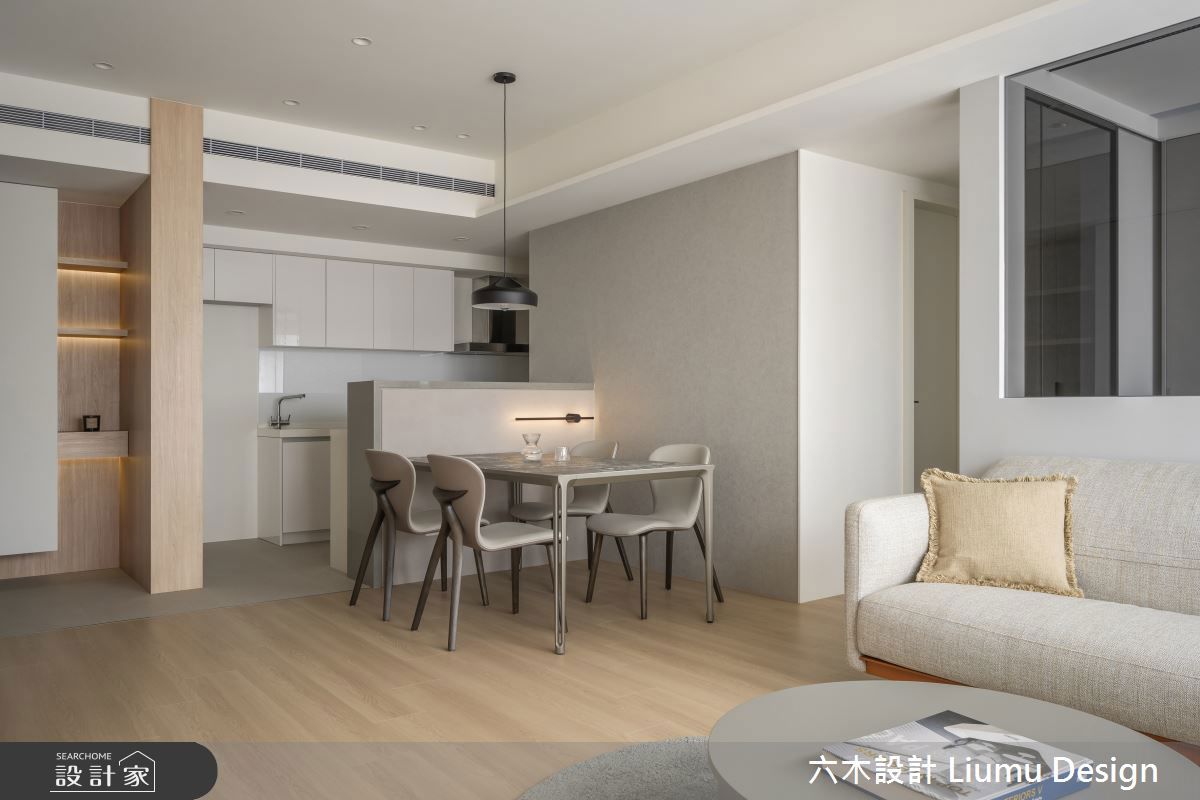 簡約風,六木設計07