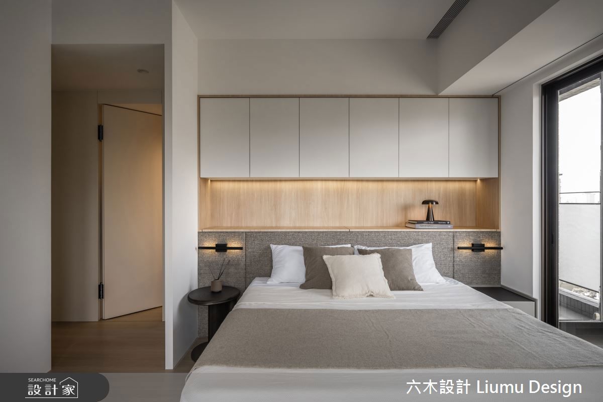 簡約風,六木設計08